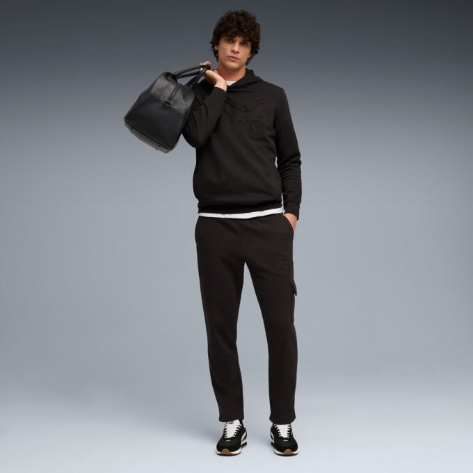 Pantalones cargo para hombre Elevated Essentials Pantalones cargo para hombre Elevated Essentials