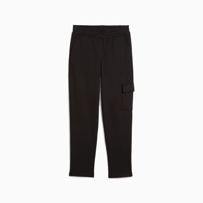 Pantalones cargo para hombre Elevated Essentials Pantalones cargo para hombre Elevated Essentials