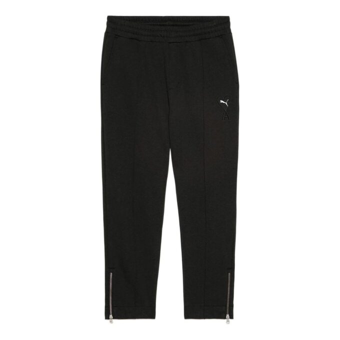 Pantalones cargo PUMA x AMI «Negro»