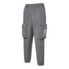 Pantalones cargo PUMA x Michael Lau «Gris y blanco»