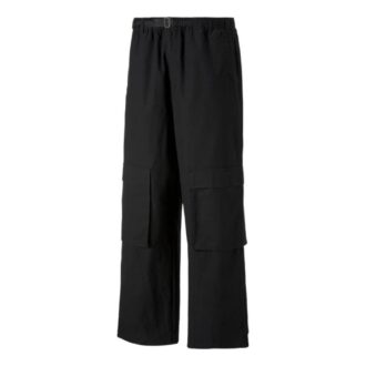 Pantalones cargo PUMA x P.A.M. «Negro»