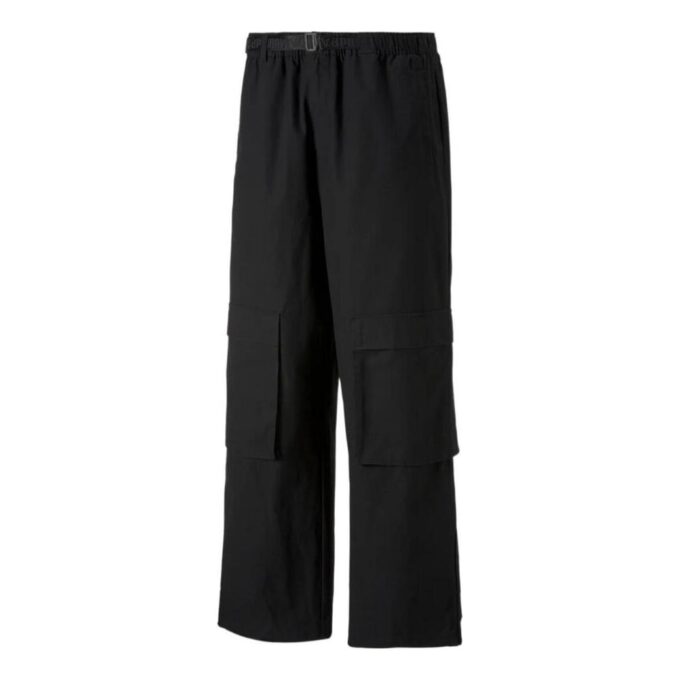 Pantalones cargo PUMA x P.A.M. «Negro»