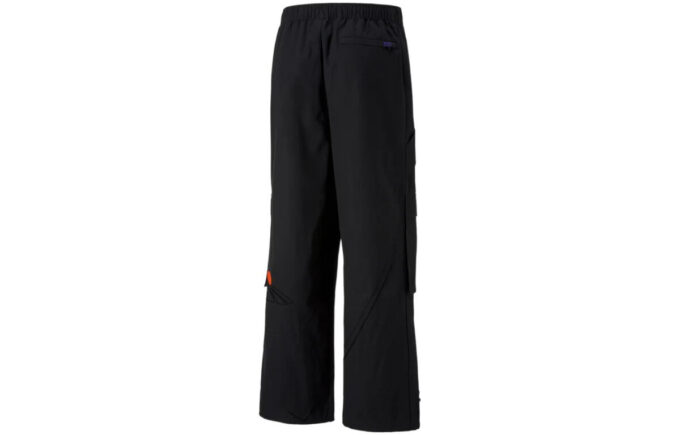 Pantalones cargo PUMA x P.A.M. «Negro»