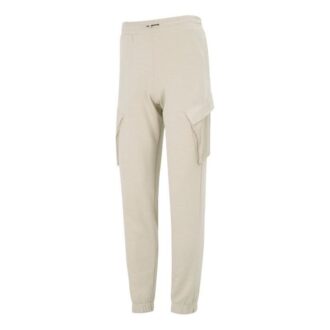 Pantalones cargo tejidos «Beige»