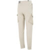 Pantalones cargo tejidos «Beige»