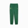 Pantalones cargo tejidos holgados para niños grandes de PUMA x TMNT
