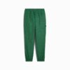 Pantalones cargo tejidos holgados para niños grandes de PUMA x TMNT