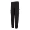 Pantalones cargo tejidos «Negros»