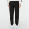 Pantalones cargo tejidos «Negros»