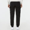 Pantalones cargo tejidos «Negros»