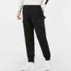 Pantalones cargo tejidos «Negros»