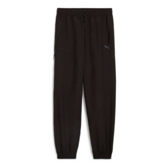 Pantalones cargo tejidos Open Road «Negro»