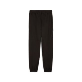 Pantalones cargo tejidos Open Road «Negro»