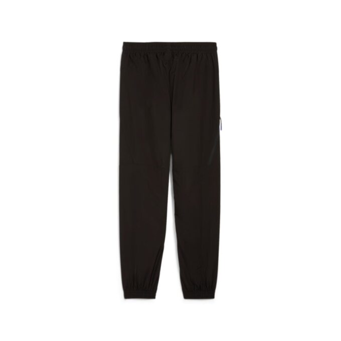 Pantalones cargo tejidos Open Road «Negro»