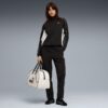 Pantalones cargo tejidos Sport Heritage para mujer