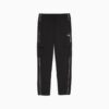 Pantalones cargo tejidos Sport Heritage para mujer