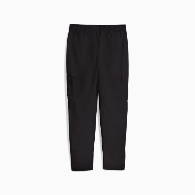Pantalones cargo tejidos Sport Heritage para mujer