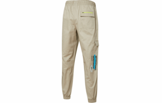 Pantalones casuales «Beige»