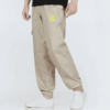 Pantalones casuales «Beige»