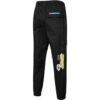 Pantalones casuales «Negros»