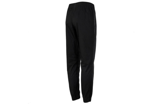 Pantalones chinos básicos modernos «negros»