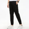 Pantalones chinos básicos modernos «negros»
