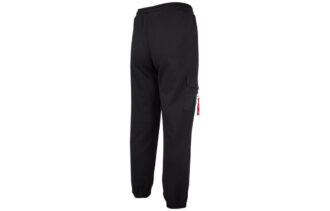 Pantalones clásicos «Negros»