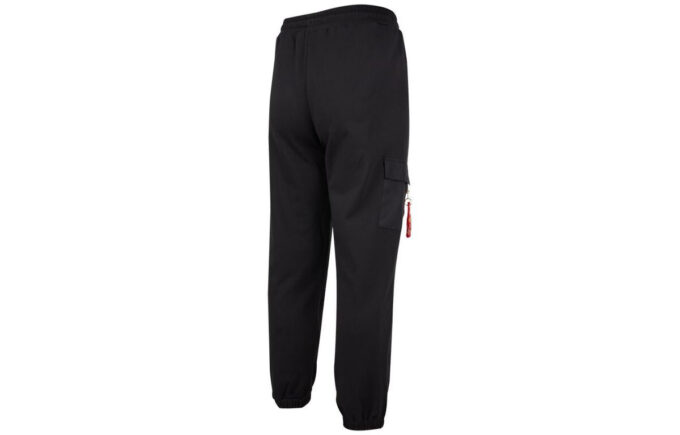 Pantalones clásicos «Negros»