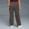 Pantalones cónicos de lana sintética para niños grandes Class Pack