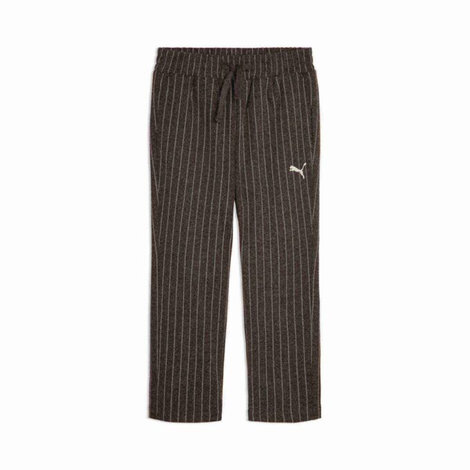 Pantalones cónicos de lana sintética para niños grandes Class Pack