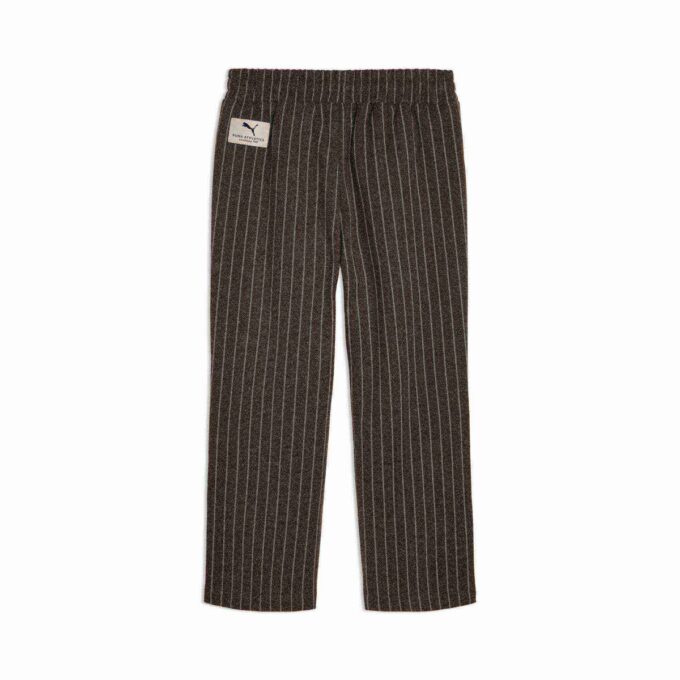 Pantalones cónicos de lana sintética para niños grandes Class Pack