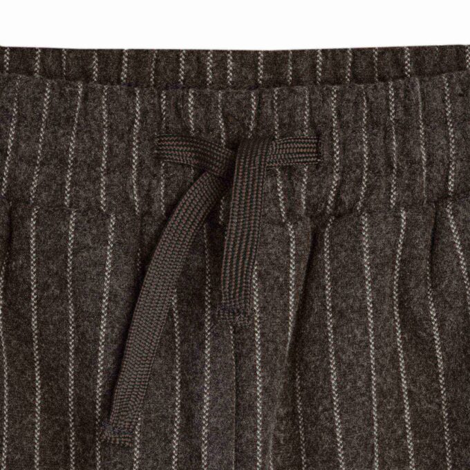 Pantalones cónicos de lana sintética para niños grandes Class Pack