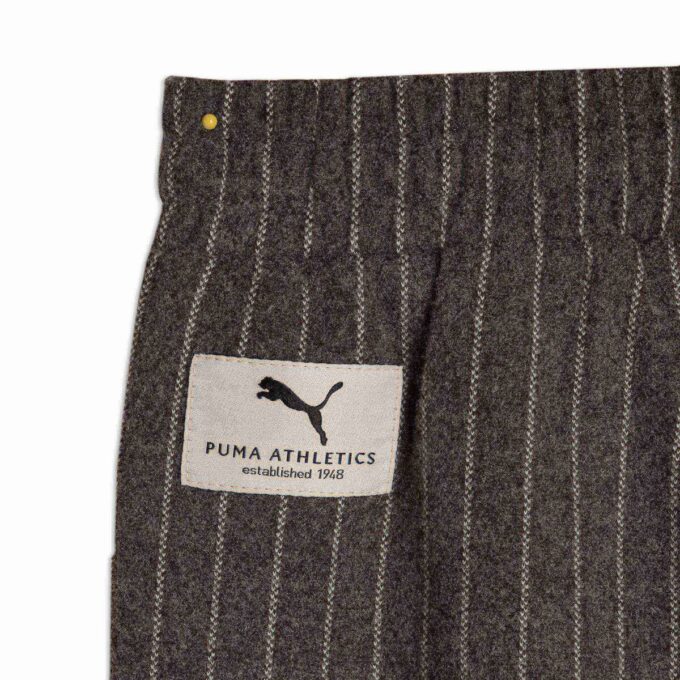 Pantalones cónicos de lana sintética para niños grandes Class Pack