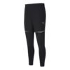 Pantalones cónicos Runner ID «Negro»