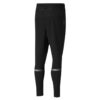 Pantalones cónicos Runner ID «Negro»