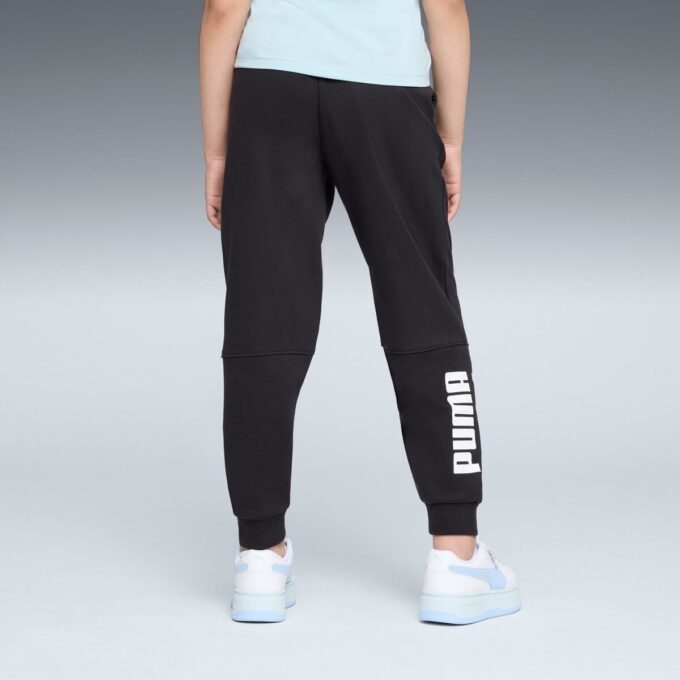 Pantalones con bloques de color para niños grandes Power Pack