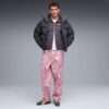 Pantalones con estampado animal Cat Crazy Men Pantalones con estampado animal Cat Crazy Men