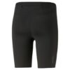 Pantalones cortos ajustados Run Favourite «Negro»