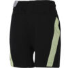 Pantalones cortos Avenir «Negro Verde»