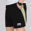 Pantalones cortos Avenir «Negro Verde»