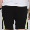 Pantalones cortos Avenir «Negro Verde»