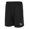 Pantalones cortos bloqueadores «Negros»