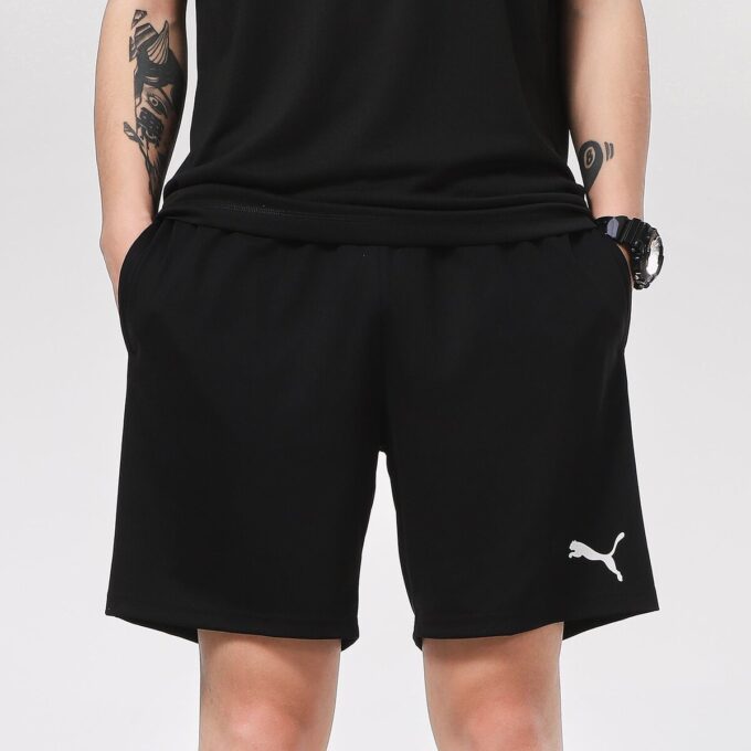 Pantalones cortos bloqueadores «Negros»