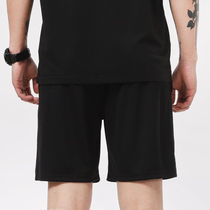 Pantalones cortos bloqueadores «Negros»