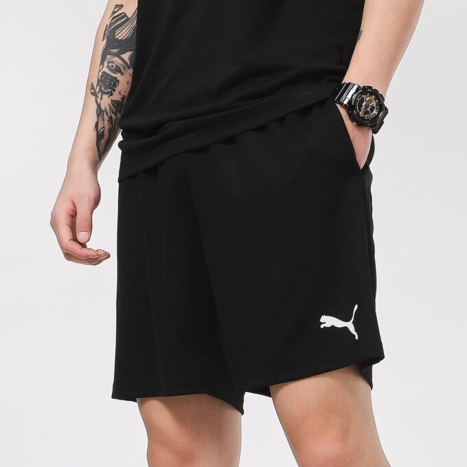 Pantalones cortos bloqueadores «Negros»