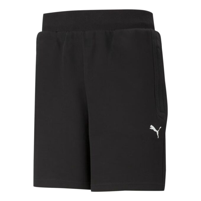 Pantalones cortos BMW M Motorsport «Negro»
