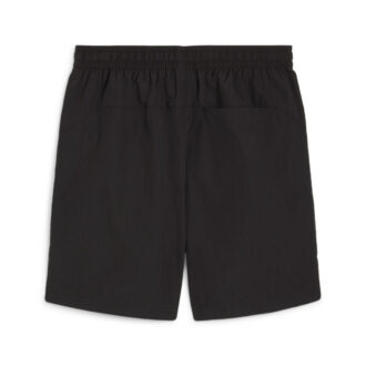 Pantalones cortos cargo clásicos «Negros»