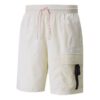 Pantalones cortos cargo Hill Camp «Blancos»