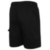 Pantalones cortos cargo «Negros»