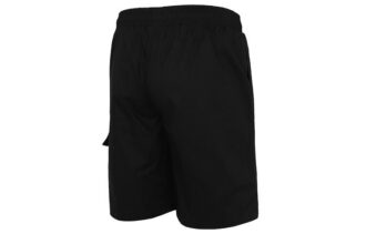 Pantalones cortos cargo «Negros»